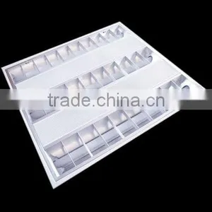 Hight Quality and Hot Sale LED Grille Light 3x8w thumbnail-1
