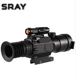 Night Vision Camera Digital Infrared Night Vision Monocular Night Vison Scope for Hunting Vision Scope thumbnail-4