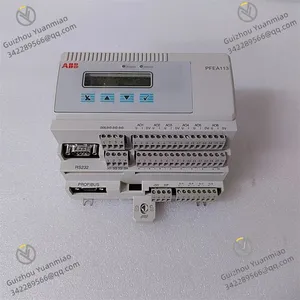 ABB PFEA113-20 3BSE050092R20 Tension Controller thumbnail-1