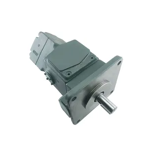 PV2R34-60-184-F-RAAA-31 Hydraulic Double Pump PV2R34-76-184-F-REAA-43 PV2R34-76-153-F-REAA-43 Replaces Yuken Pump thumbnail-4