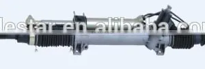 Power Steering Rack for Peugeot/Citroen Xanita OE No.400Y8 LHD Supplier's Choice thumbnail-1