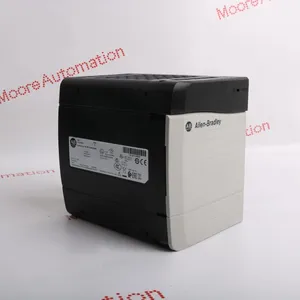 Allen Bradley 1756-PB72 thumbnail-2