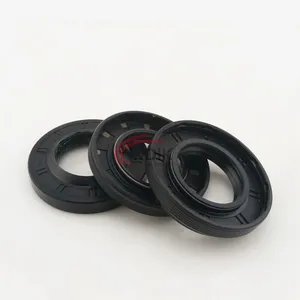 Hot Selling Rotary Shaft Seal Tc Kdik Oil Seal From China NBR Materials thumbnail-1