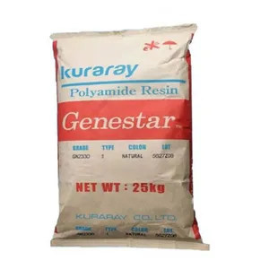 Kuraray PA9T G1300A Nylon Raw Material Chemical Resistance EVA Engineering Plastics Plastic Material Nylon 66 Pellet Plastic thumbnail-1