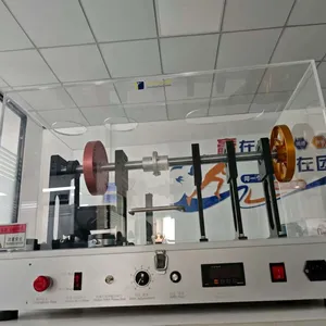 PT300SAT Balancing Alignment Simulator thumbnail-3