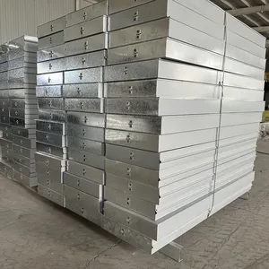 Temporary Modern Acryl Noise Barrier With Weather-Resistant Features for Highway Use-Manufacturer Price thumbnail-4
