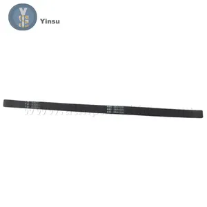 NCR S1 Vertical Transport Belt 445-0644331 180T Presenter Gear Belt Sabuk Transportasi Vertikal thumbnail-1