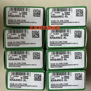 Germany INA Bearing Roller Needle Original Imported KRV90-PP-B Cam Roller for Printing Machine Industrial Machinery Applications thumbnail-2