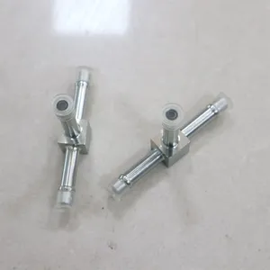 Cat 928hz Spare Parts Spare Parts Cat Spare Parts Tee on Dozer 192-5425 1925425 thumbnail-5