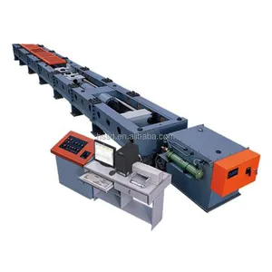 Wire Rope Horizontal Tensile Testing Machine/Testing Bed thumbnail-1