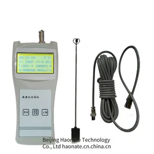 Ls10a Haonate Portable Flow Velocity Tester thumbnail-1