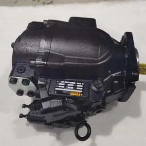 P2145 Series P2145S3750 P2145S3827-0062271 P2145S3942 Parker Hydraulic Piston Pump thumbnail-2