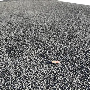 High Carbon Low Sulfur Met Coke Nut Coke thumbnail-2