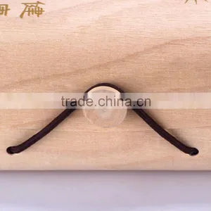 Light Weight Wooden Soft Gift Box, Tea Box Packing thumbnail-6