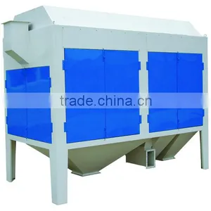 Hot Sell Best Price TSCY Pre-Cleaning Drum Separator/rotary Drum Separator Machine thumbnail-3