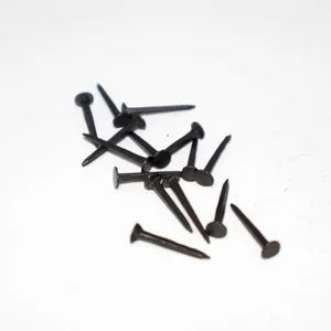 Butterfly Q195 Shoe Tacks for Orthopedic Shoe Production - Medical Grade thumbnail-5