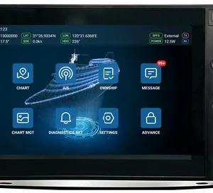 NAB-1000 AIS CLASS B thumbnail-2