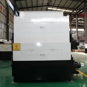 Sierra Leone Magnetite Dry Magnetic Separator thumbnail-1