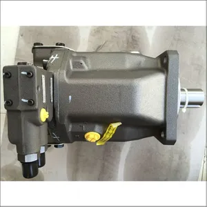 Rexroth A10VSO140DRF1/31R-PPB12N00 100% New Original High Volumetric Efficiency thumbnail-4