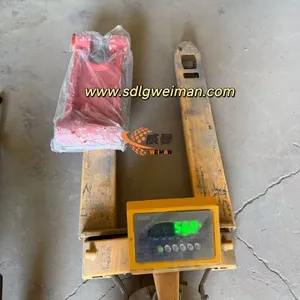 Doosan/Develon 2155-1335G Control Links & H-Links for Doosan Excavator 220LC-V, 225LC-V, 250LC-V, 210W-V, 200W-V, 230LCV, 250LCV Excavator thumbnail-3