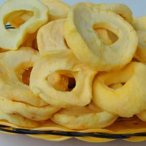 Plantain Chips Processing Machines/ Banana Chips Production Line thumbnail-6