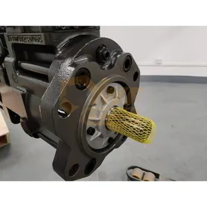 Excavator Ec210Blc Parts K3V112Dt-1Xer-9N24-2 Hydraulic Piston Pump for High Quality YNF Brand 6 Month Warranty thumbnail-6