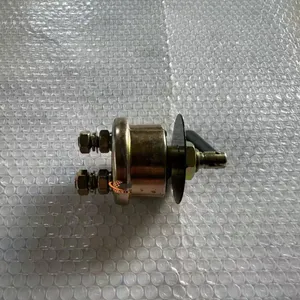 Original SDLG BATTERY SWITCH 4130000427 for Wheel Loader Spare Parts in Stock. thumbnail-2