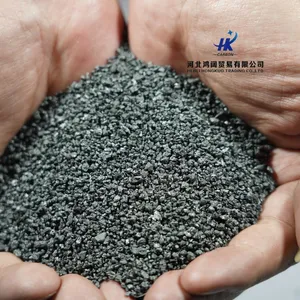 Calcined Petroleum Coke for the Graphite Industry, CPC, Stable Fixed Carbon, Long-term Supply thumbnail-4