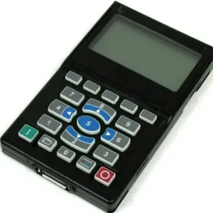 Allen-Bradley PowerFlex 750 HIM 20-HIM-A6 thumbnail-1