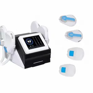 Professional Hiemt EMS Body Sculpting Equipment for Weight Loss Body Shaping thumbnail-3