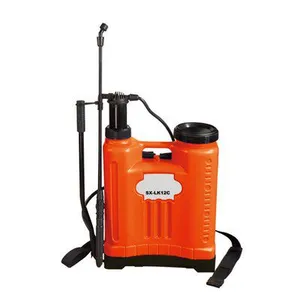 Disinfection Machine for Livestock thumbnail-3