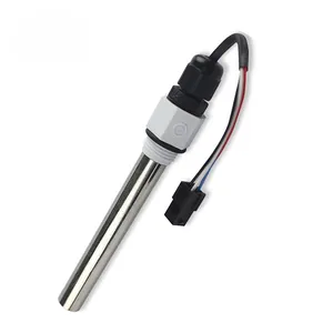200-0466-143 Optical Level Detector Sensor for Videojet 43S 46P Willett 430 460 405 407 Inkjet Coding Printer thumbnail-1
