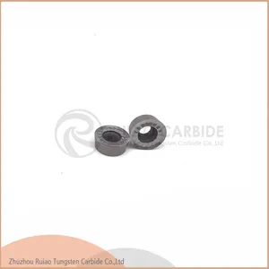 Uncoated Carbide Indexable Turning Inserts for Aluminum thumbnail-4