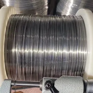 Soft Annealed Pure Nickel Wire thumbnail-2