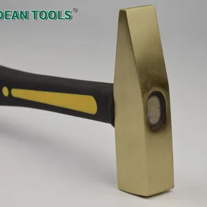 Non-Sparking Cross Peen Hammer 280mm With 12-Month Warranty Mill Test Report Provided thumbnail-2