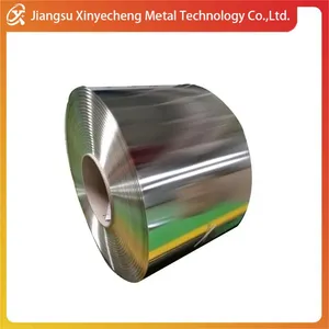 Prime Free Steel Manufacturer TFS Sheet and Coil T4 Supplier for Chemical Drums, Paint Cans, Crown Caps thumbnail-1