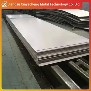 Ss Inox Cold-Rolled Metal in 201/202/304/304L/316/316L/316ti/321/310S/2205/2507 thumbnail-1