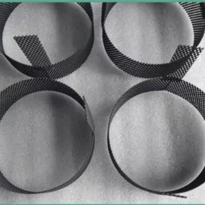 Ruthenium-Iridium Coated Titanium Mesh Cylinder Anode for Sewage Treatment and Electroplating Wastewater Recovery thumbnail-3