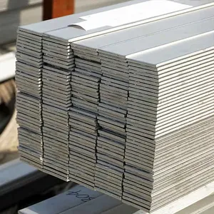 S355J2 Hot Rolled Flat Steel Bar, 10×100 Mm, Exporter thumbnail-2