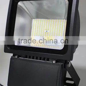 SMT 2 Warranty Years Hot 130w Led Flood Lighting Fixture With High Quality thumbnail-4