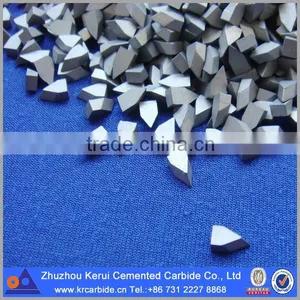 Cemented Carbide Saw Tips for Disk Carbide Blade thumbnail-3