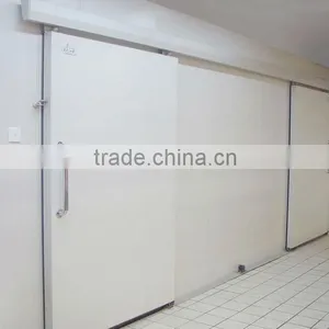 High Quality PU Panels With Famous Accessory Storage System thumbnail-4