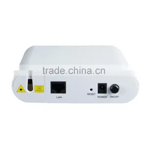 1GE FTTH GPON ONT Modem thumbnail-1