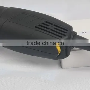 220V Handheld Tupe Belt Grinder For Stainless Steel Grinding thumbnail-4
