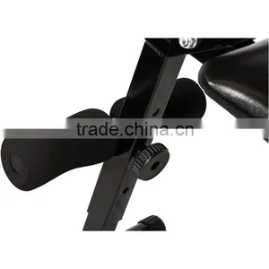 SIT UP BENCH ABDOMINAL TRAINER thumbnail-2