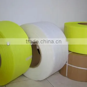 Green PET Strap For Machine Packing thumbnail-1