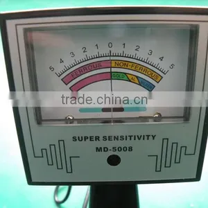 Original Factory Waterproof Metal Detector thumbnail-3