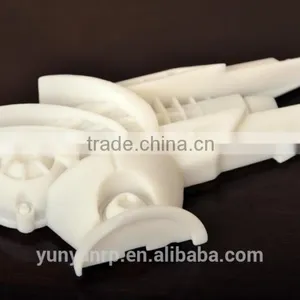 3D Printing Plastic ABS Parts thumbnail-1