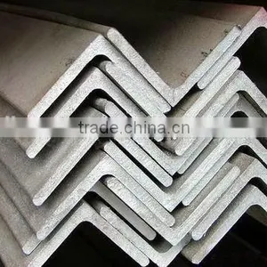 China Manufacturer Astm 202 Stainless Steel Angle Bar thumbnail-1