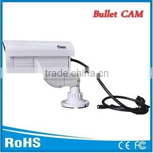 Waterproof IP Camera Outdoor HD Wireless Wifi IP Camera With Night Vision thumbnail-2